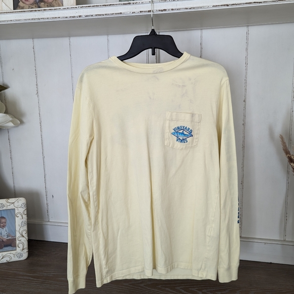 Men's Vineyard Vines Tshirt - Picture 4 of 6